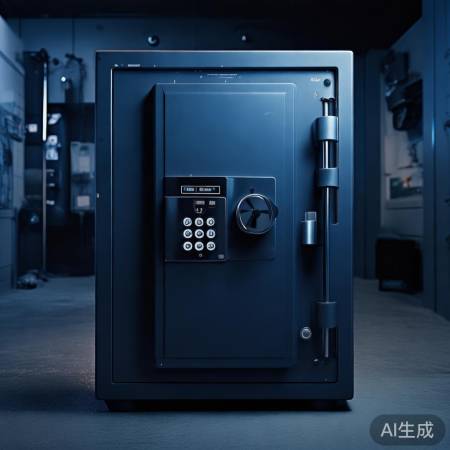 保险柜揭秘,保护宝贝安全
