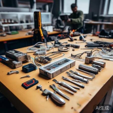 安装门禁工具准备清单