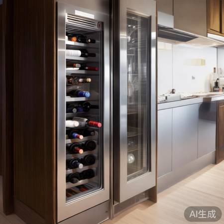 酒柜消毒柜：优缺点探讨