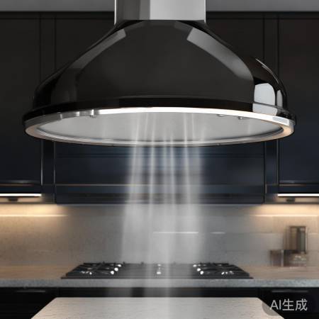 油烟机风帽，空气守护者