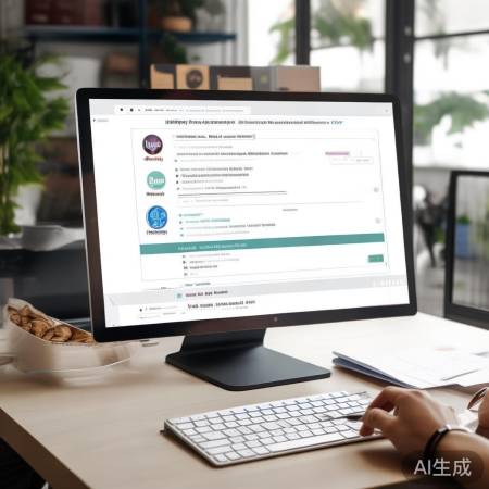辨官网域名,查用户评价