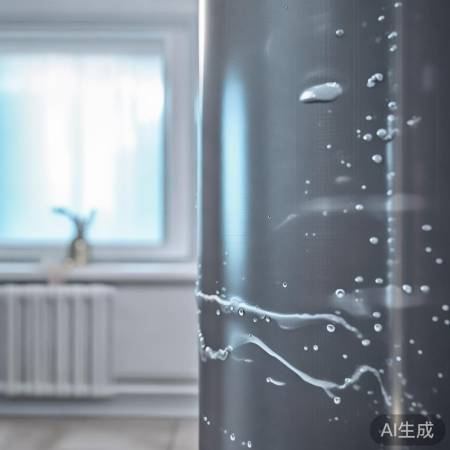 热水器定期检查,防泄漏