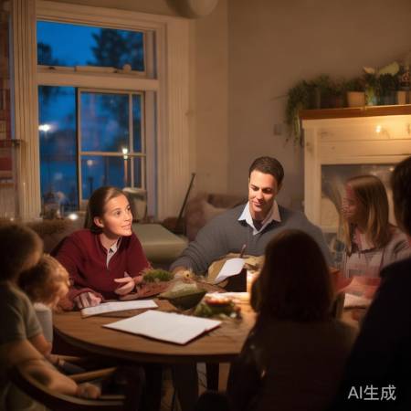 家居安全,不可忽视