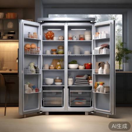 康宝消毒柜380，健康生活必备