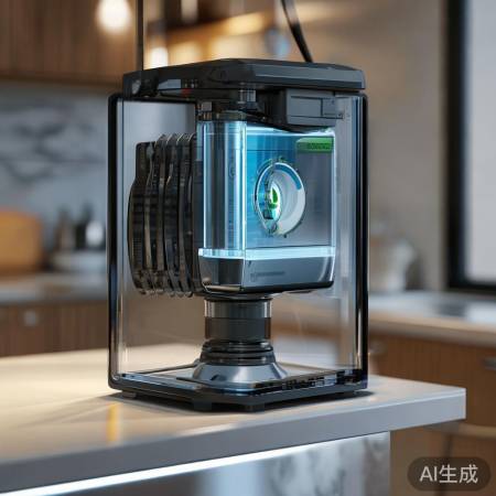 长虹燃气灶电池容量长，充电快