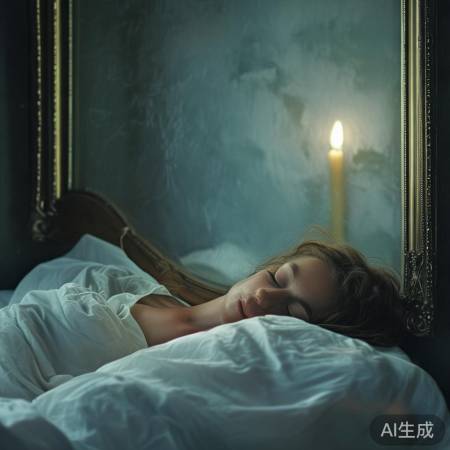 梦境映内心世界