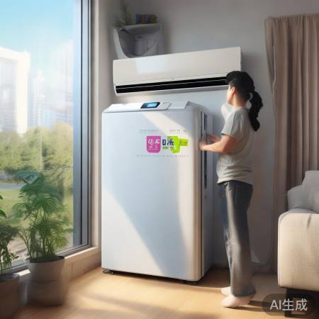 空调匹数影响制冷效果