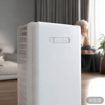 美的空调：简约易用