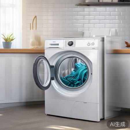 洗衣机推荐:夏日轻松洗