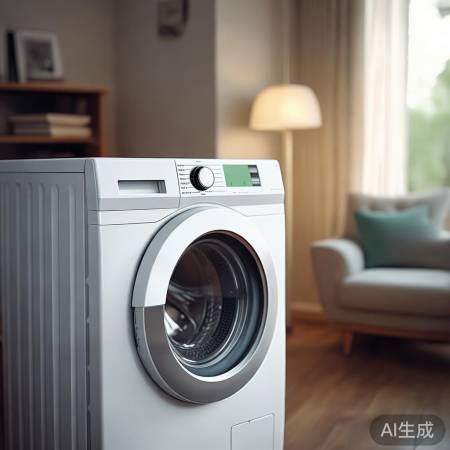 E17静音洁净，宁静生活