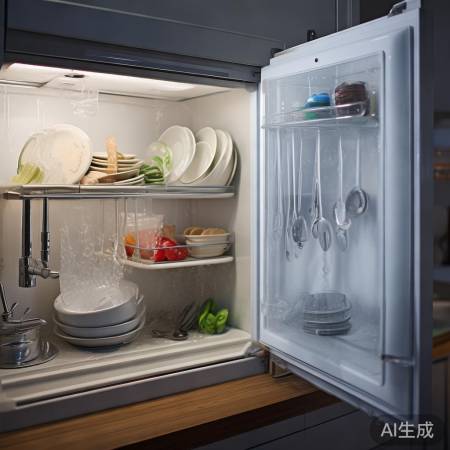 消毒柜常见水问题