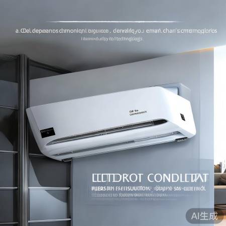 海尔中央空调，技术领先