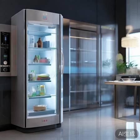 西安消毒柜:高温臭氧消毒