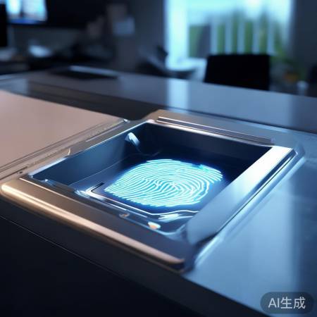 指纹管理操作步骤