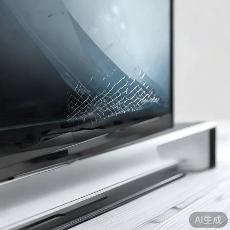 电视软件问题，重影可恢复出厂设