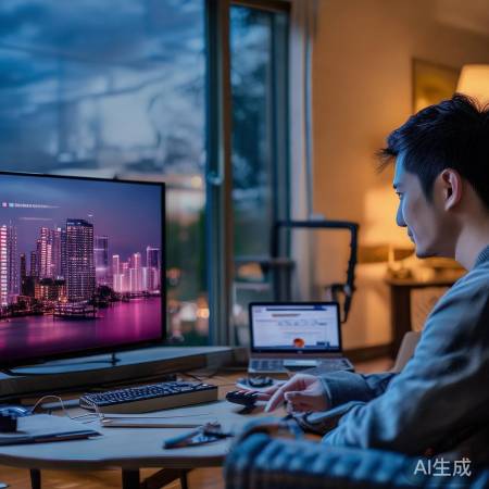 重影烦恼，TCL售后解忧