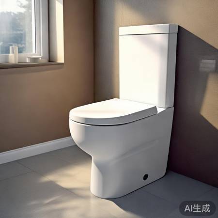 选马桶盖，量体裁衣