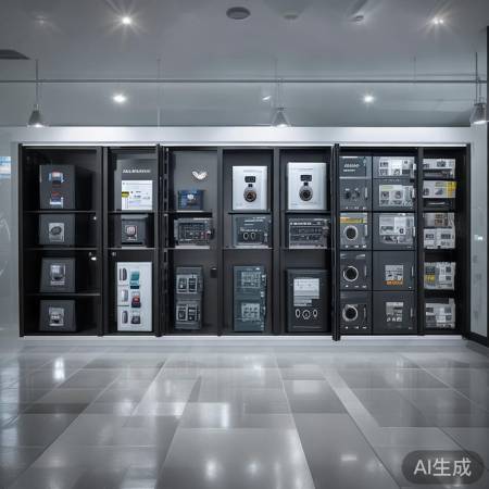 多种保险柜任选