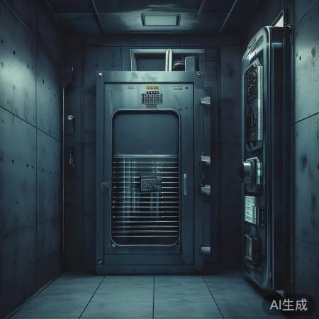 保险柜选购注意事项