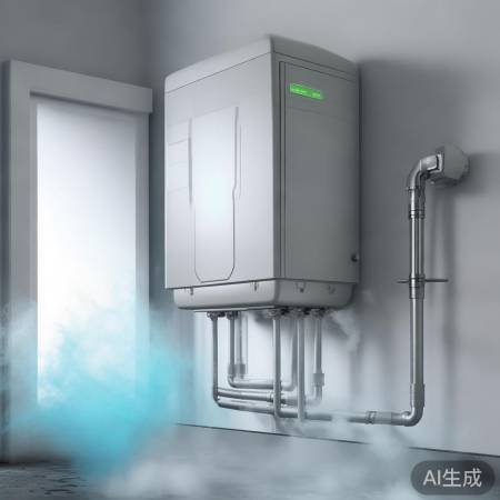 节能宝,会呼吸的空调