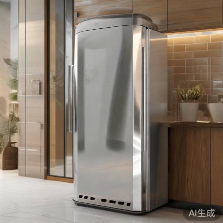 挑选立式消毒柜,美观实用兼备