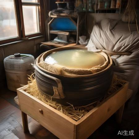 阴凉通风,防变质防冻