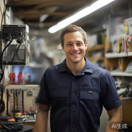 找口碑好师傅/公司