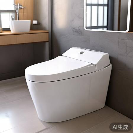 智能马桶盖：日本舒适生活缩影