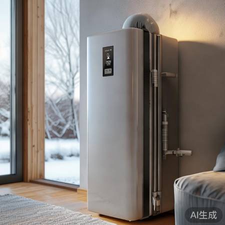 德国壁挂炉多实用功能