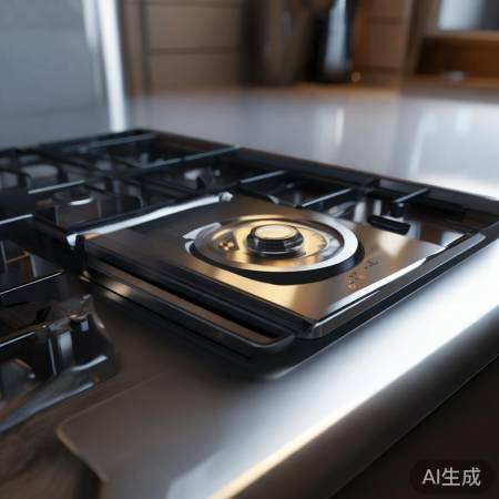 燃气灶电池安装关键：类型与规格