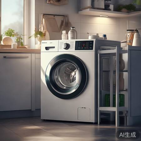 洗衣机使用小技巧