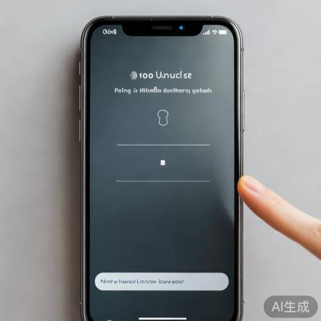 清洁手机屏，省电又快解锁