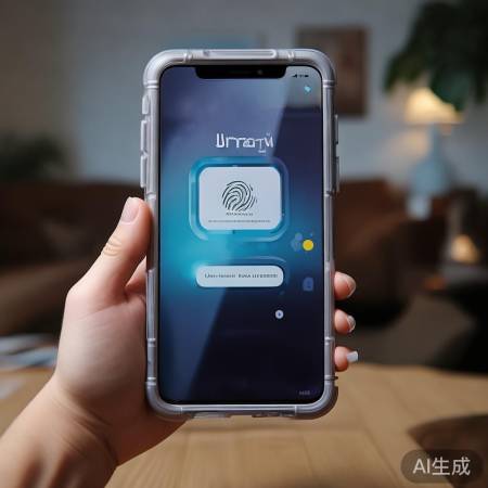 指纹解锁误响，手机成闹钟