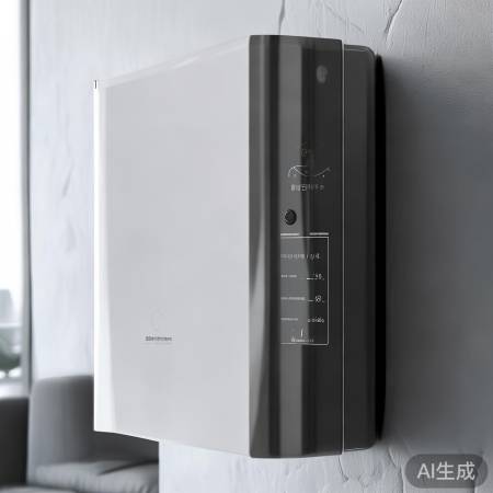壁挂炉E5:防冻安全,多重保护