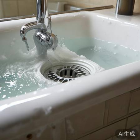 清洁难，隐患多