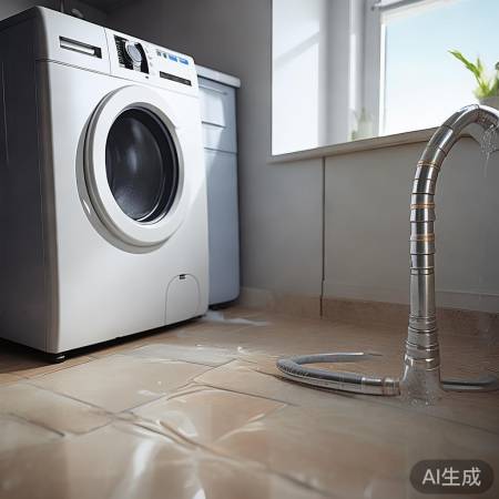 洗衣机水管选质量佳