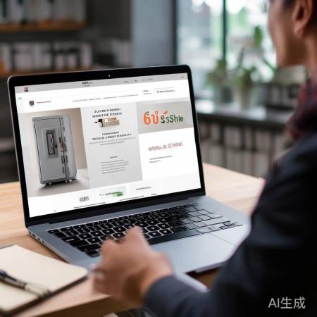 虎牌保险柜官网购买攻略