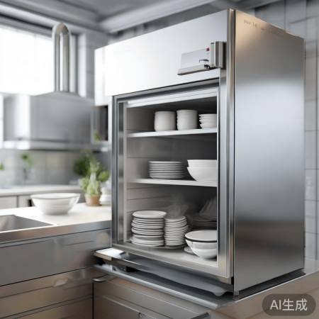 消毒柜灭菌原理相同