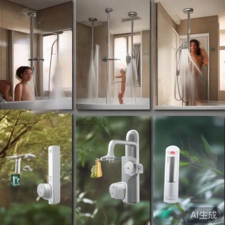 选对热水器,品质生活更舒心。