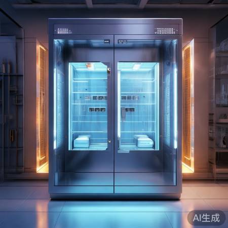 KTV专用消毒柜原理解析