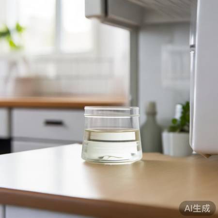 冰箱白醋除臭法