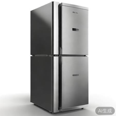 高端大容量冰箱