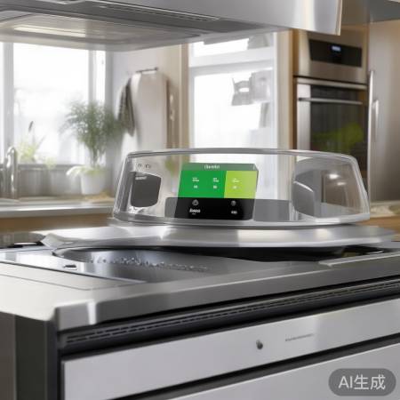 节能环保,选低能耗集成灶