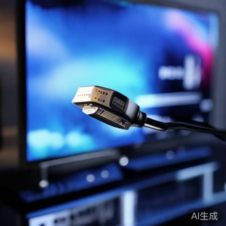 HDMI线质量影响观影流畅