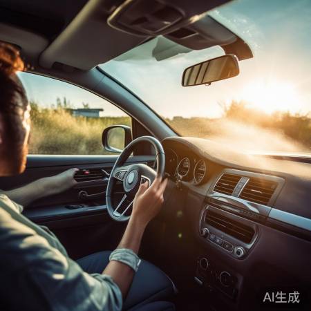 轩逸空调升级，夏日清凉来啦