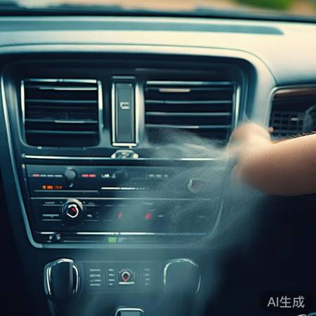 空调风量自由调节