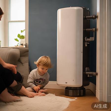 电热水器安全使用须知