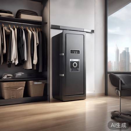 选购保险柜，轻松如选衣