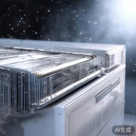 空调蒸发温度影响制冷效果