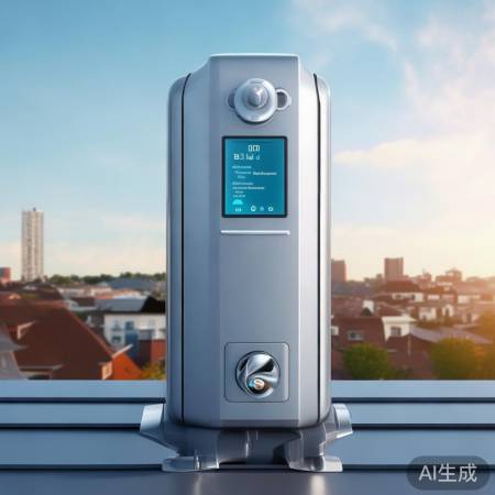 选热水器,看容量、智能控、能效